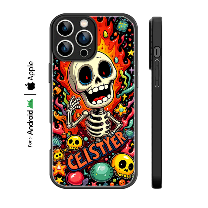Cellskull