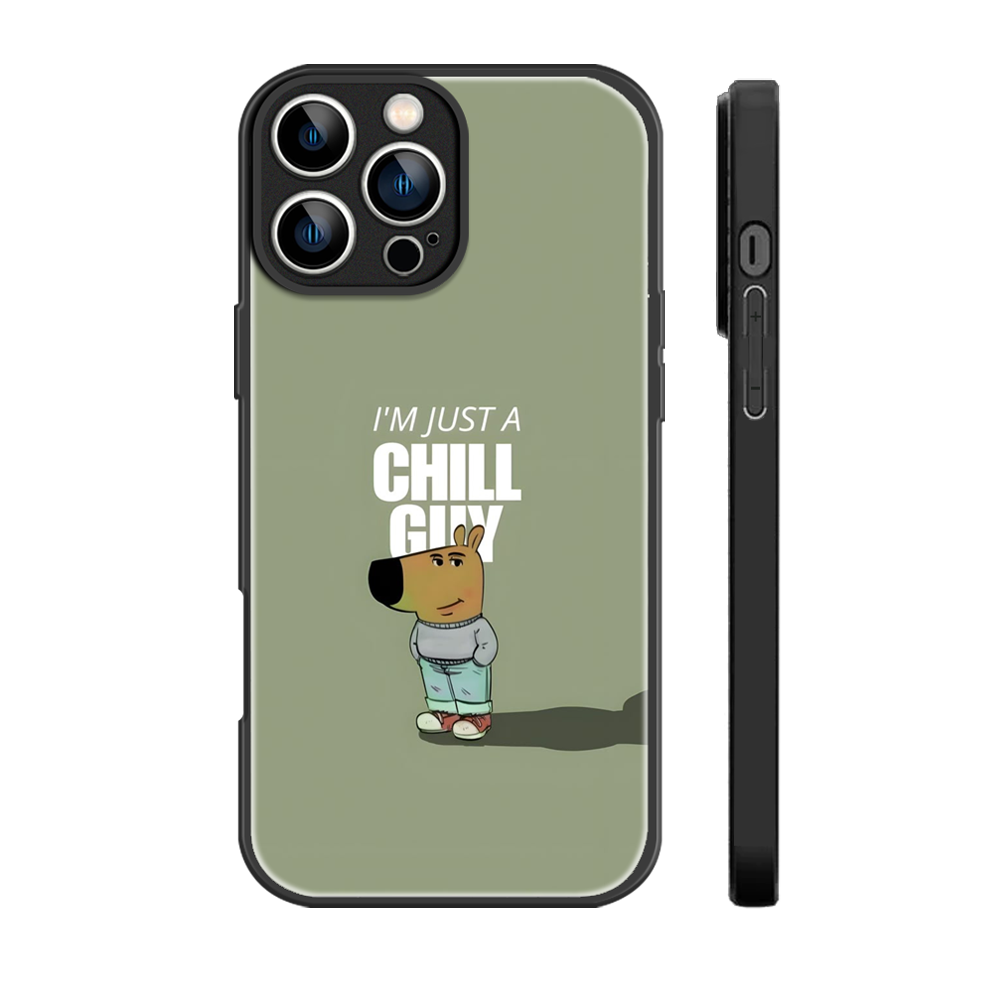 Chill Guy