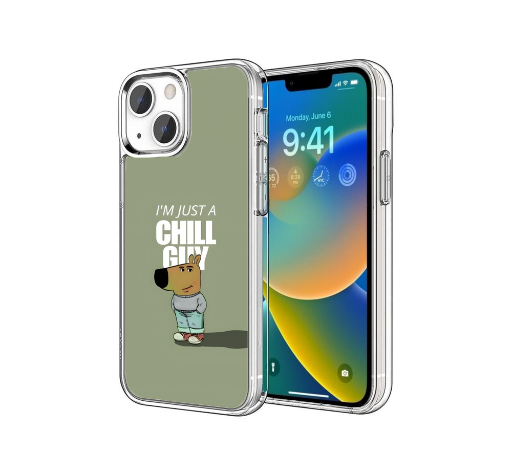 Chill Guy