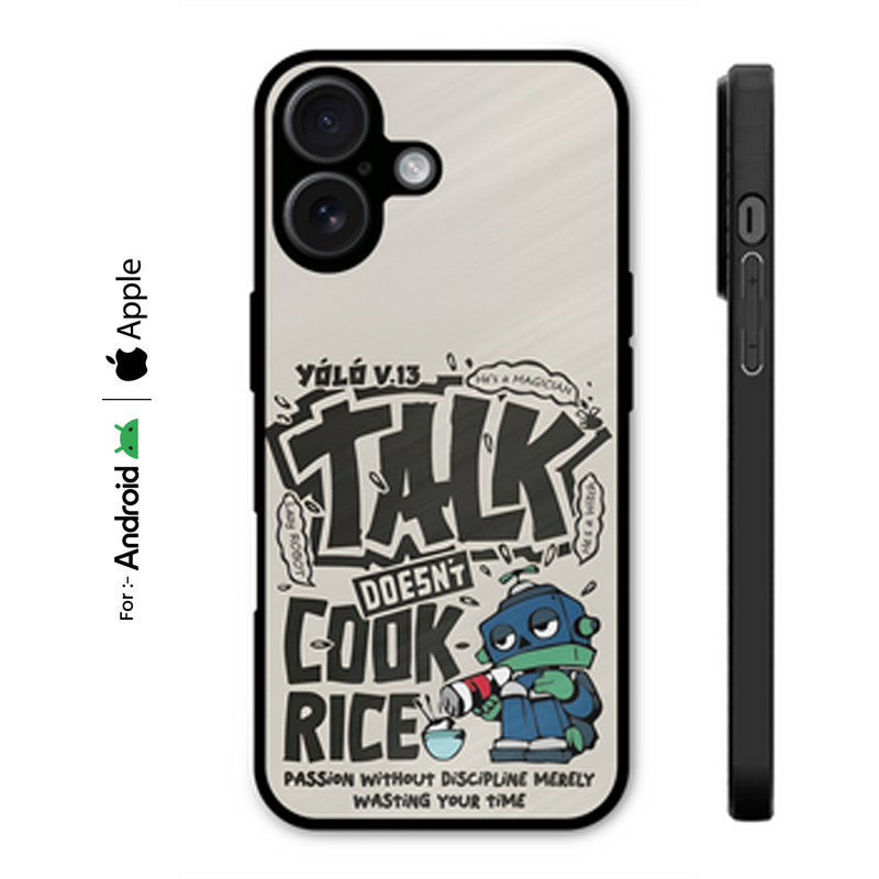 Cook Rice