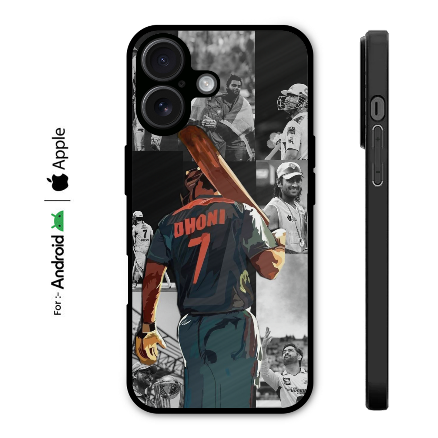 Dhoni