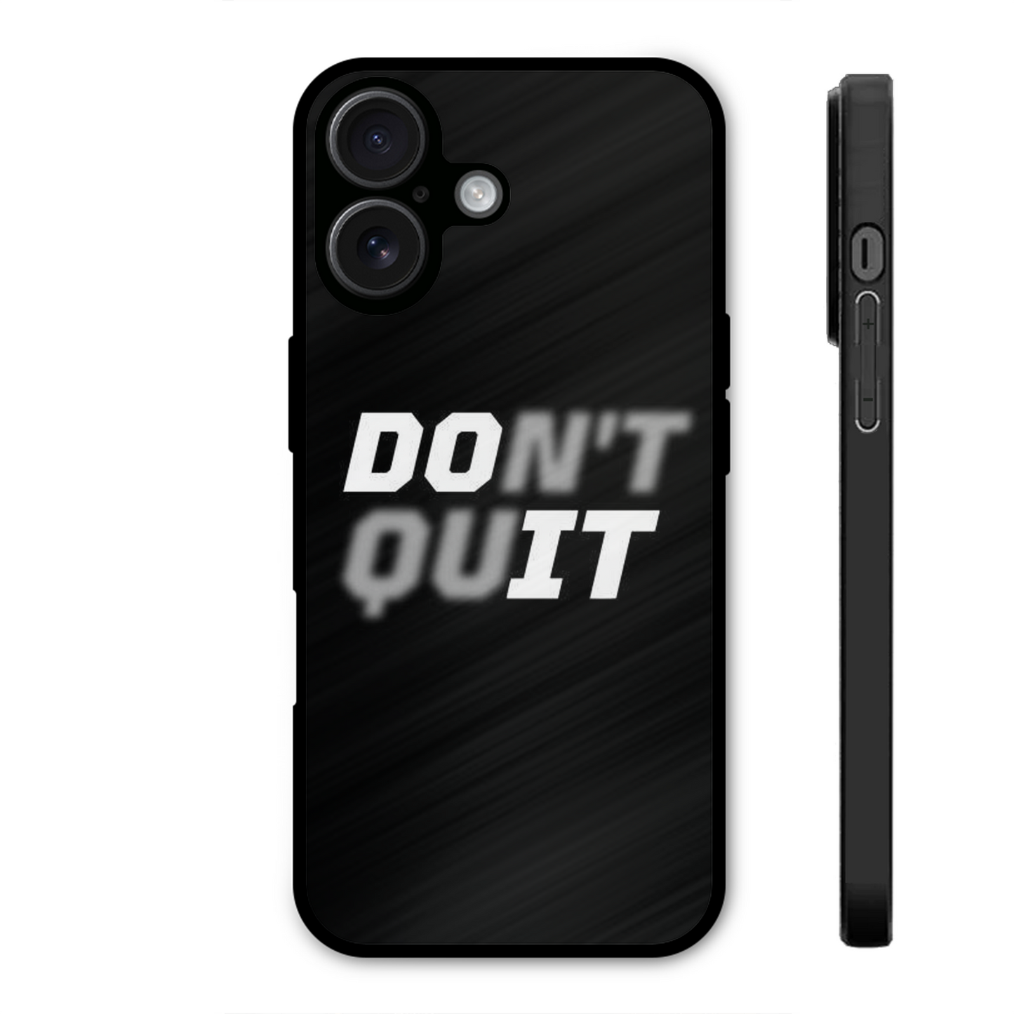 Doint Quiet