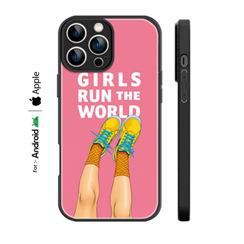 Girls