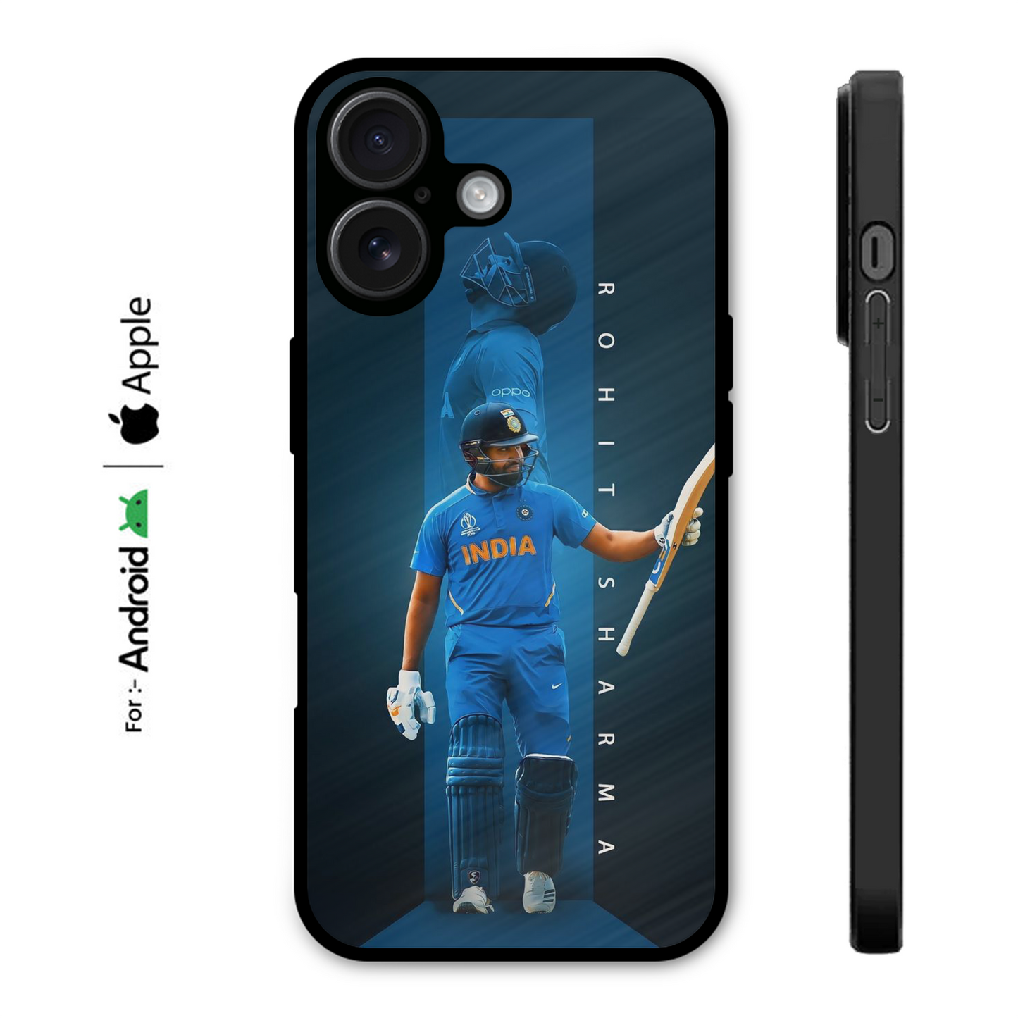 Hitman Sharma