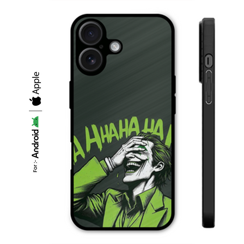 Joker Ha