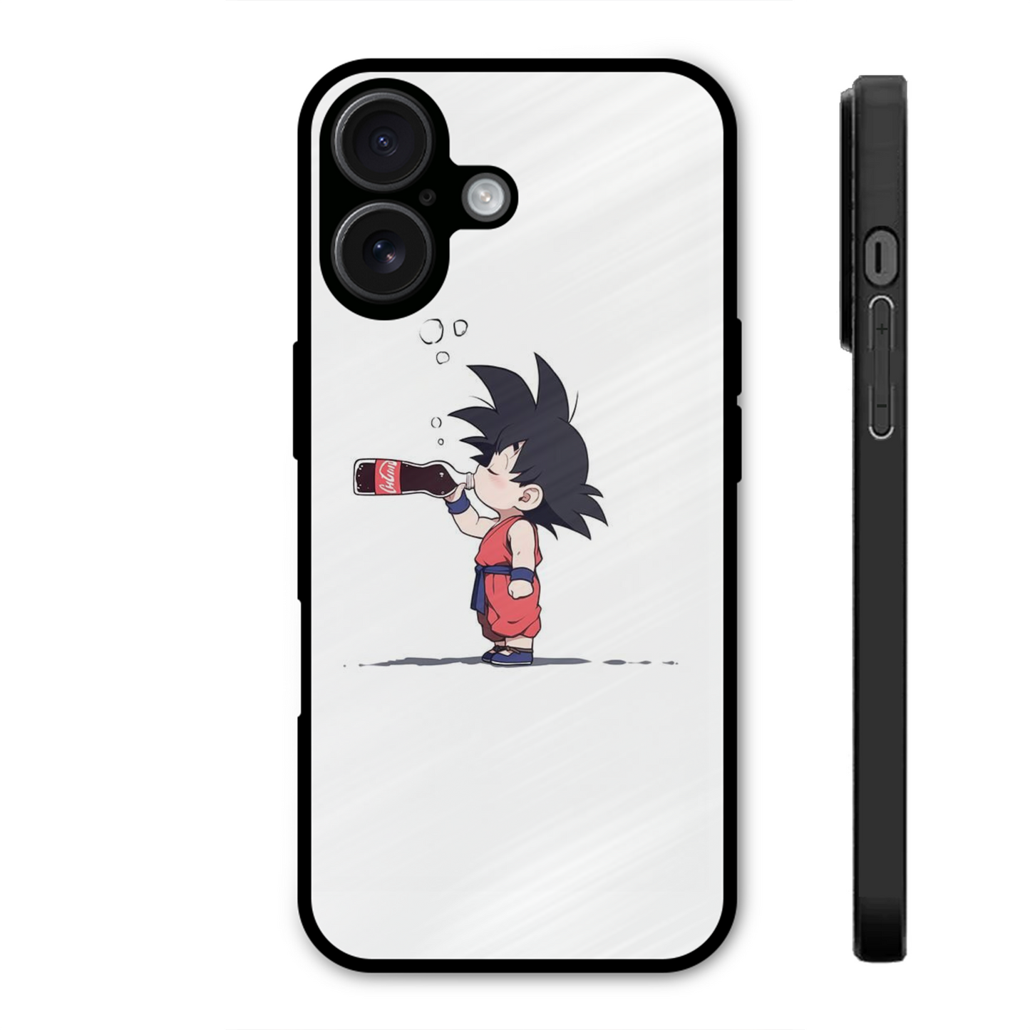 Little Goku