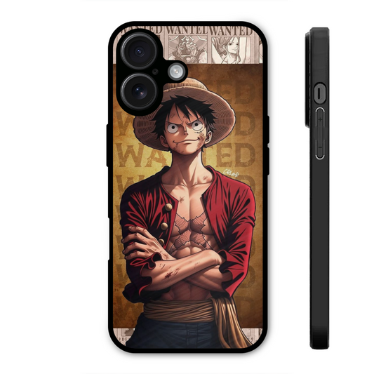 Luffy
