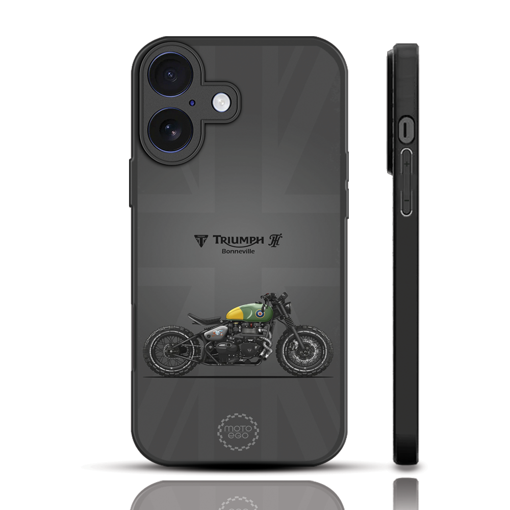 Moto Ego