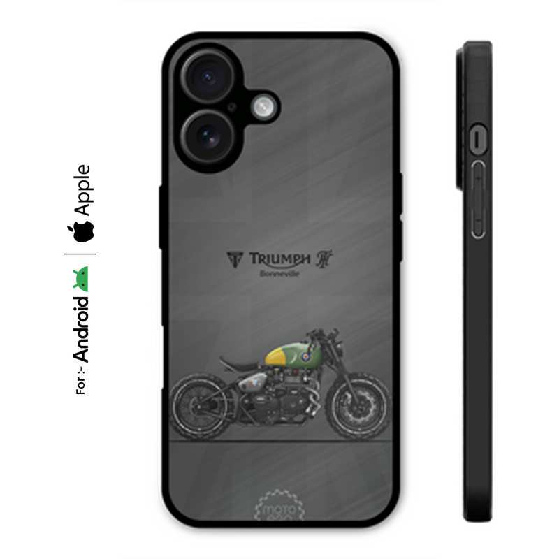 Moto Ego