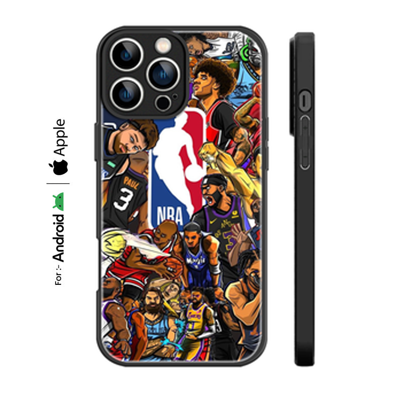 NBA