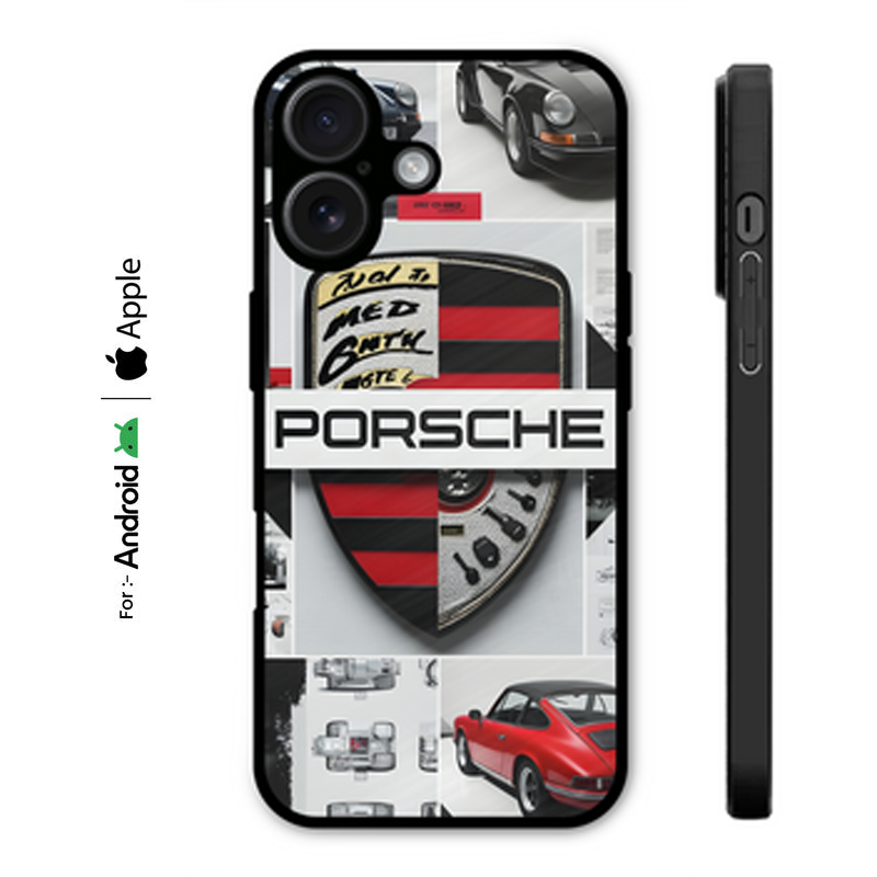 Porche