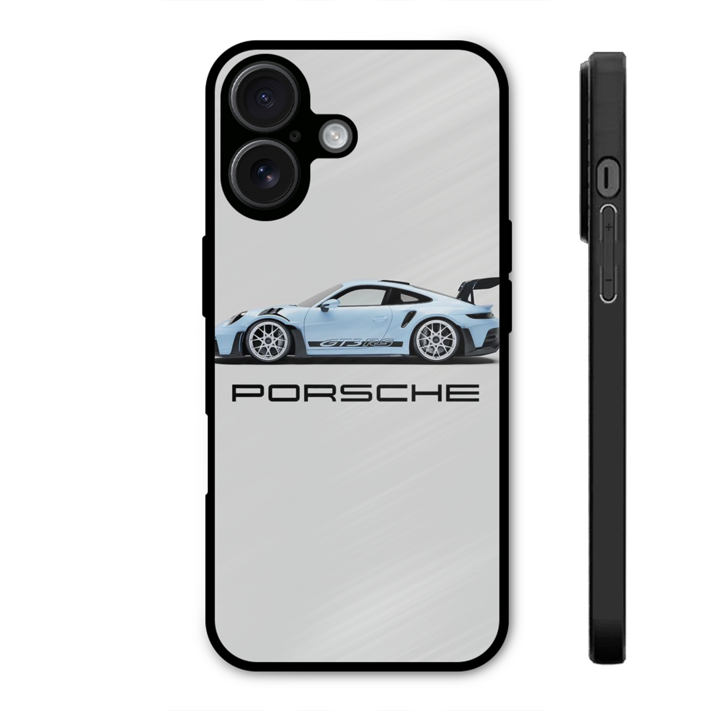 Porche GT3 RS