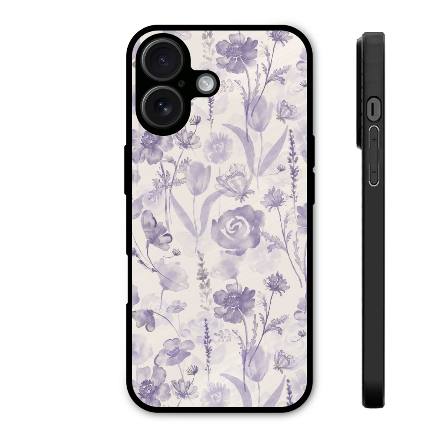 Purple Flower