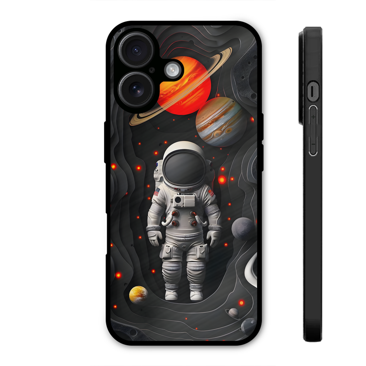Satria Spacemen