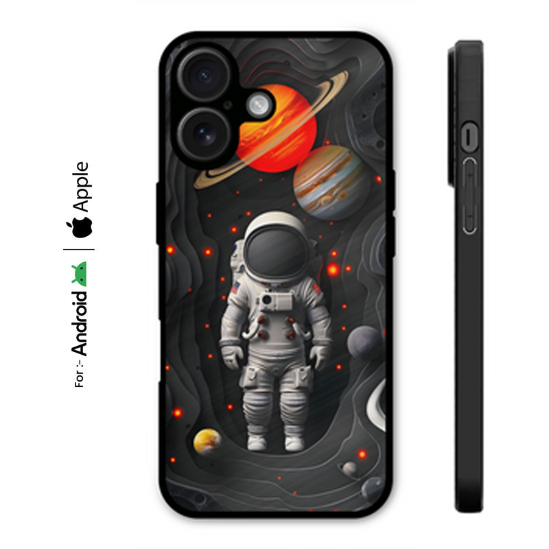 Satria Spacemen