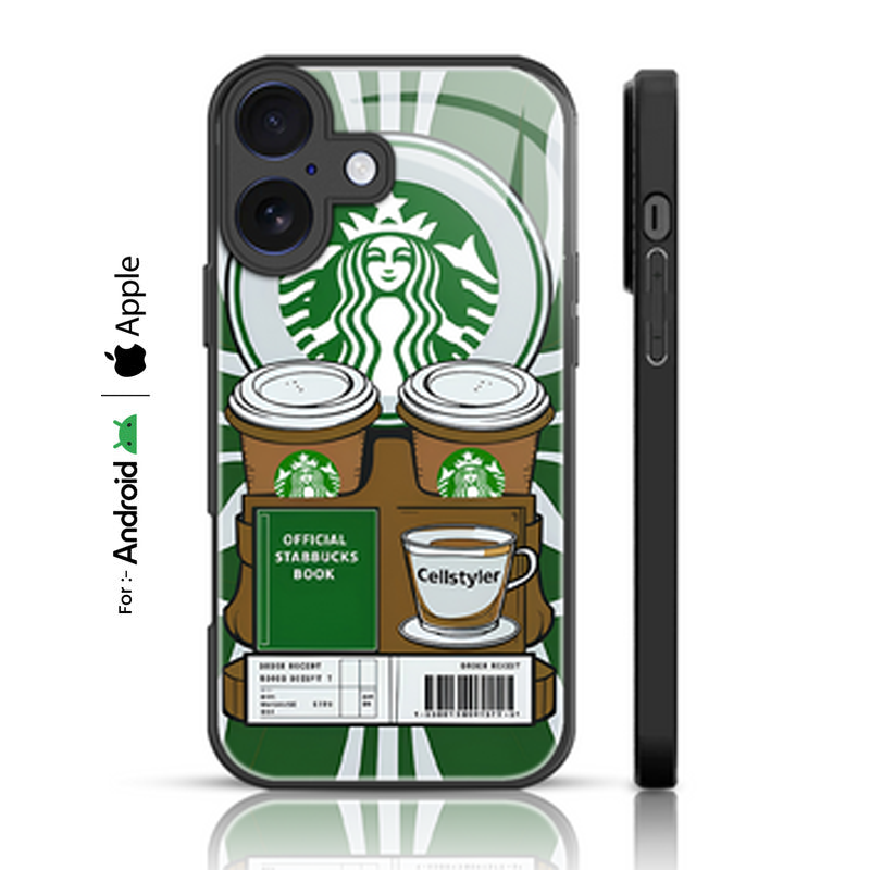 Starbuck Book