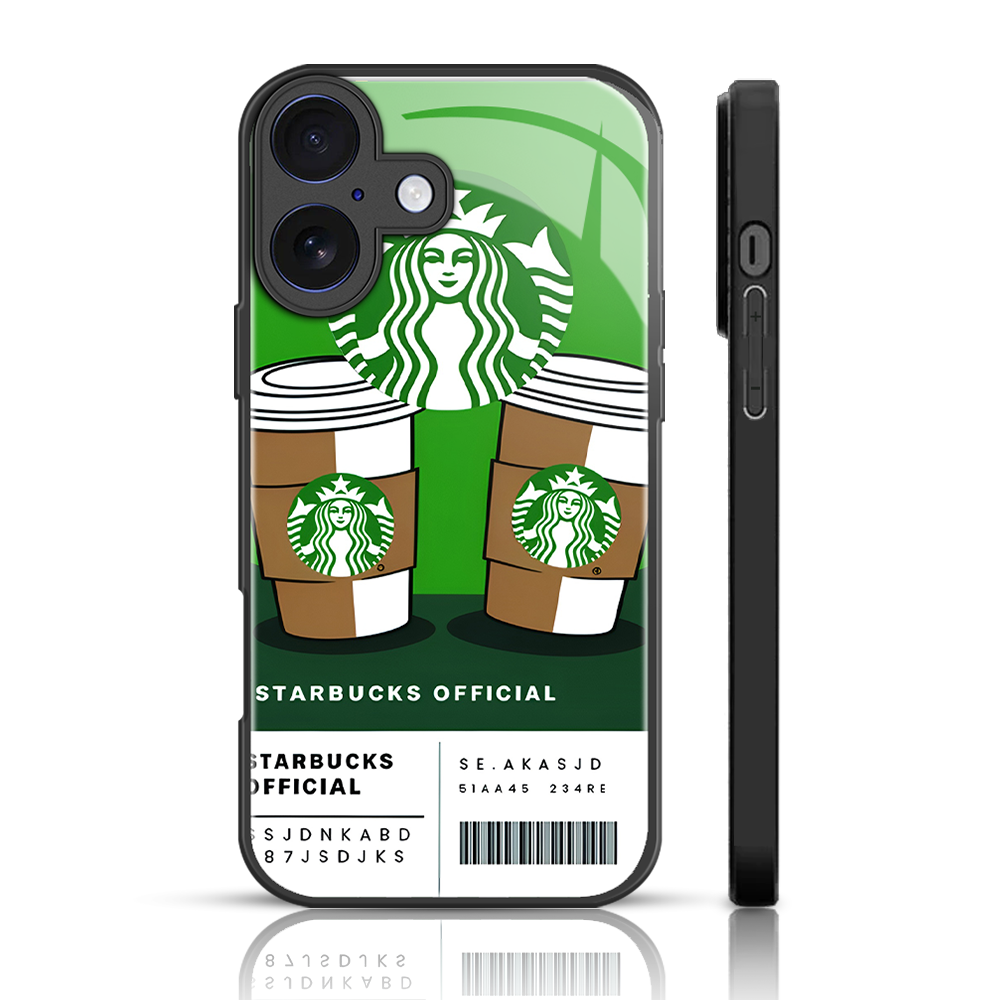 Starbucks offical