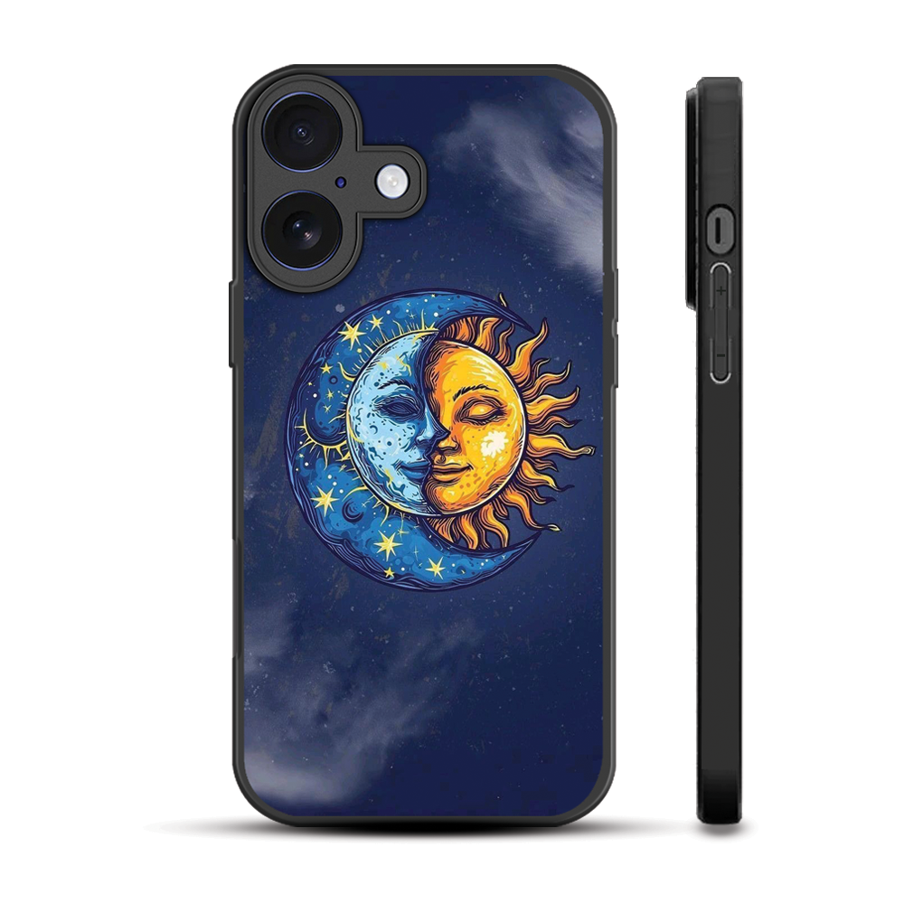 Sun Moon Art