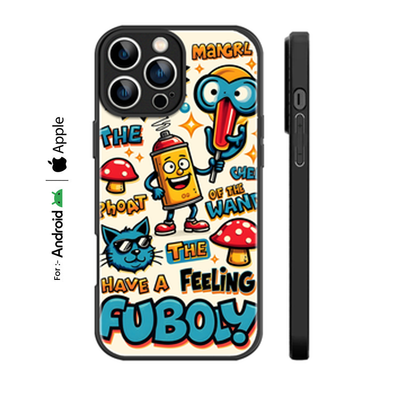 fuboy