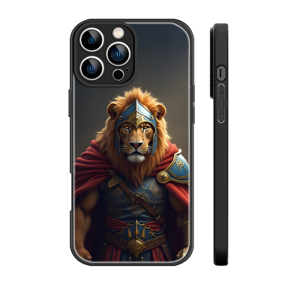 lion
