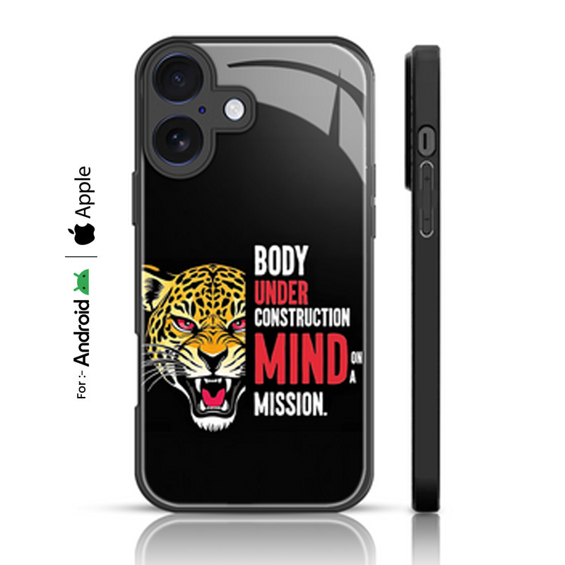 mind mission