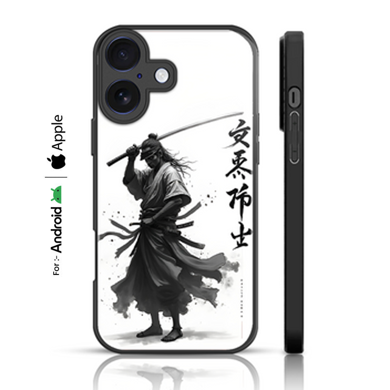 samurai 2