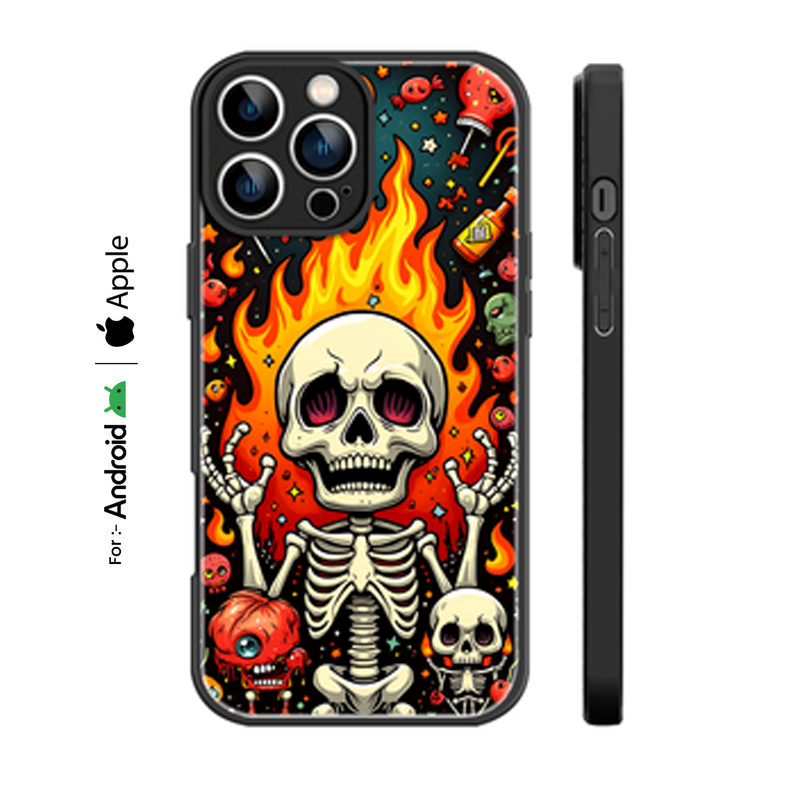 skulk