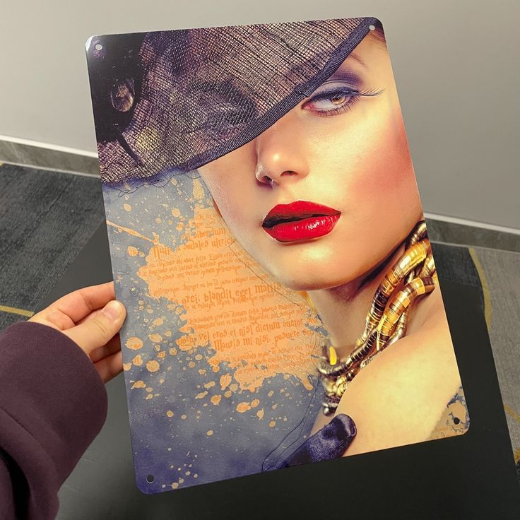 Metal/Acrylic Sheet