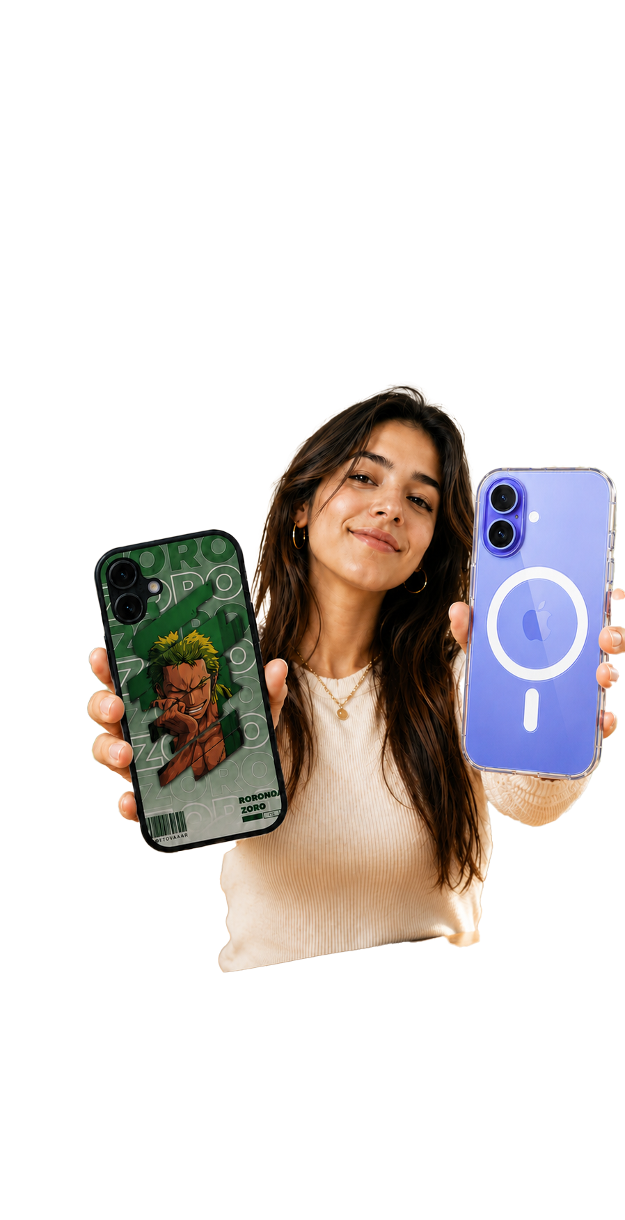 Mobile Cover