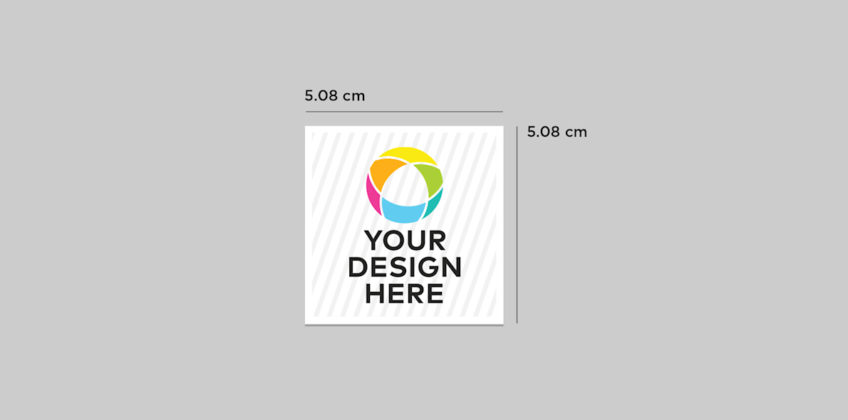 UV Ink Transfer Stickers