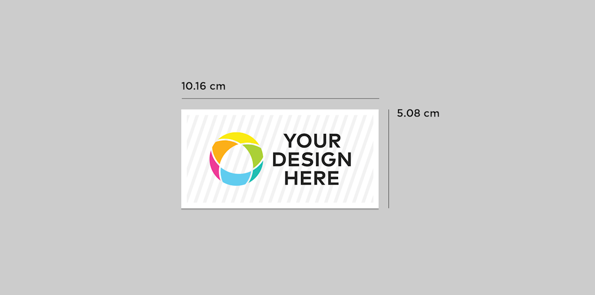 UV Ink Transfer Stickers