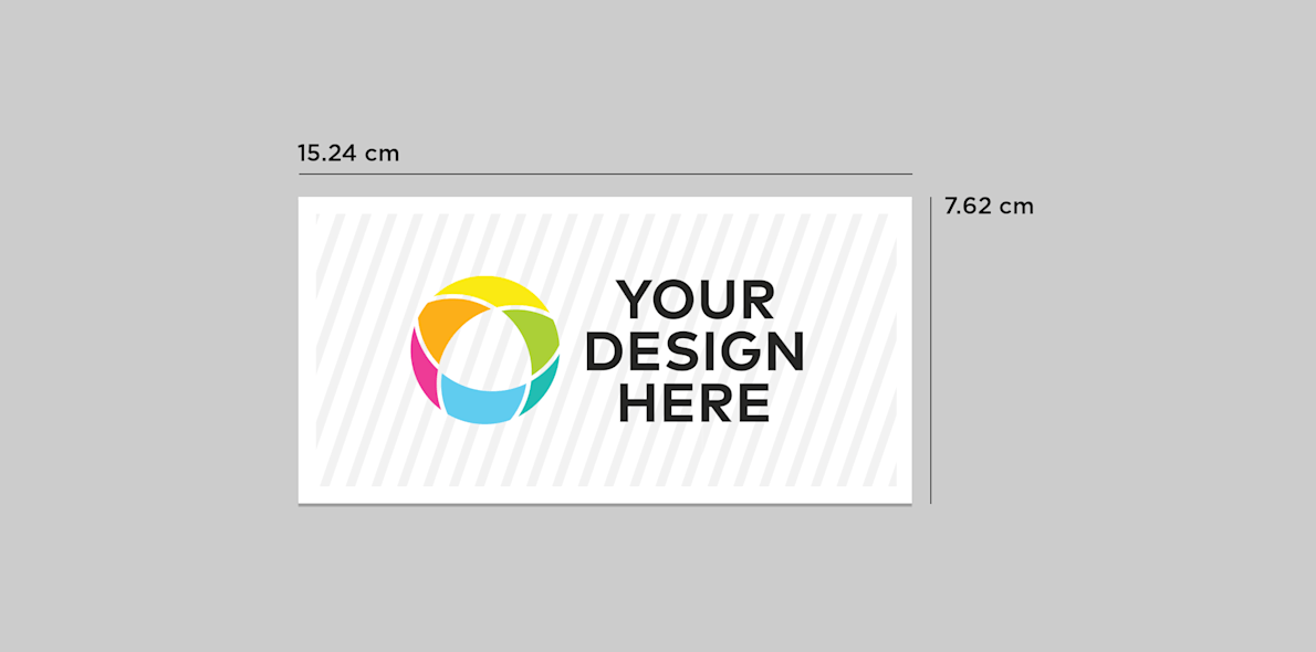 UV Ink Transfer Stickers