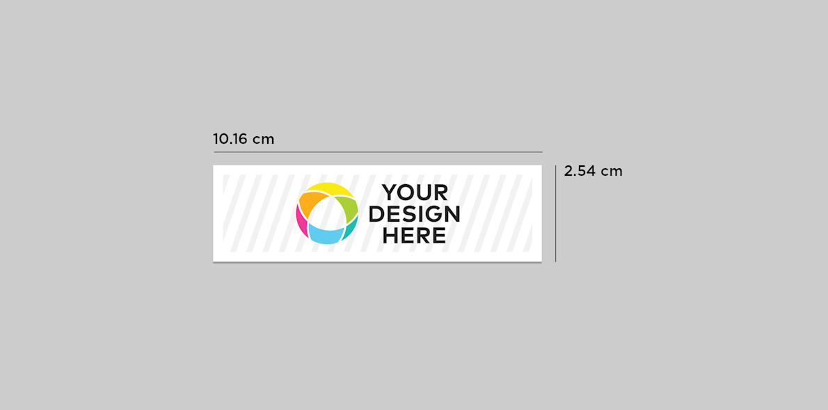UV Ink Transfer Stickers