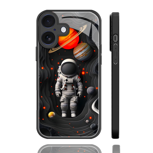 Satria Spacemen
