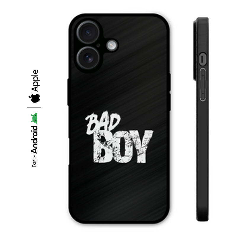 Bad Boy
