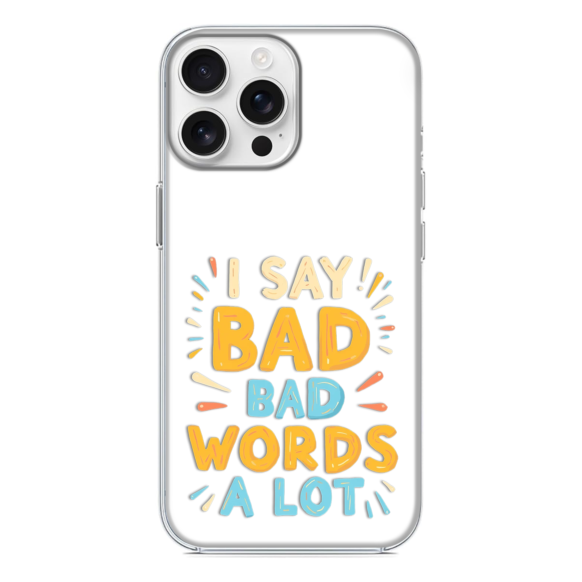 Bad words