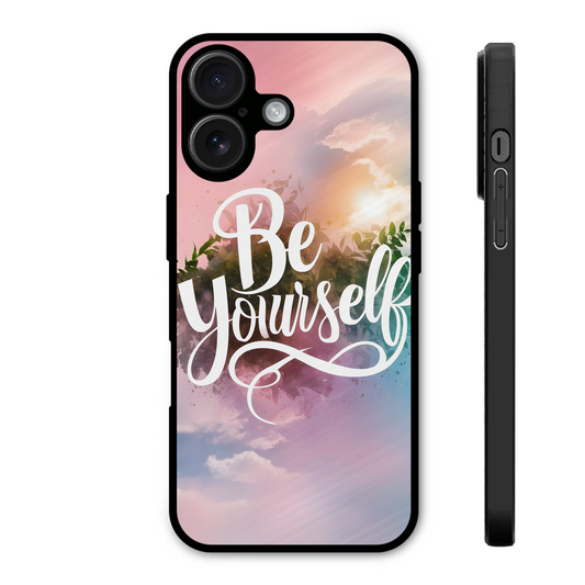 Be Yourself