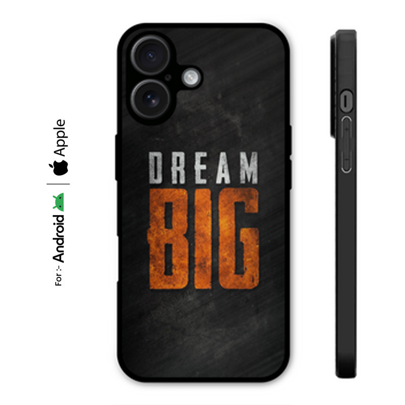 Big Dreamer