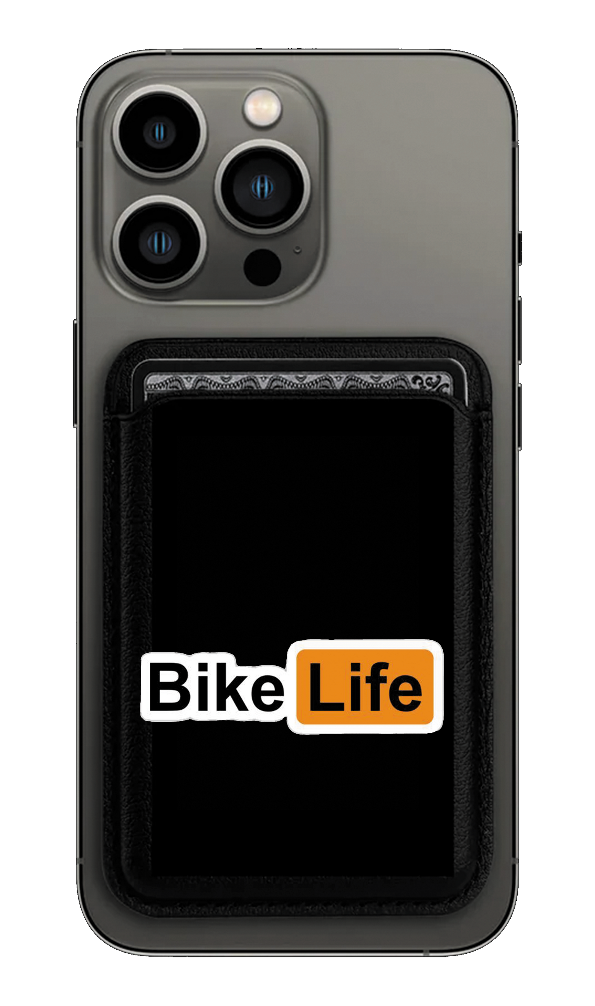 Bike life cellstyler