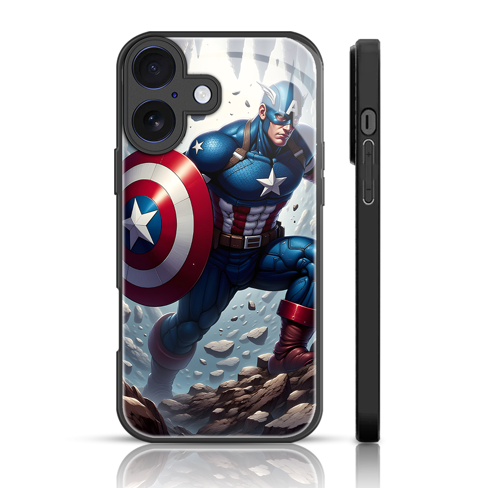 Captain America