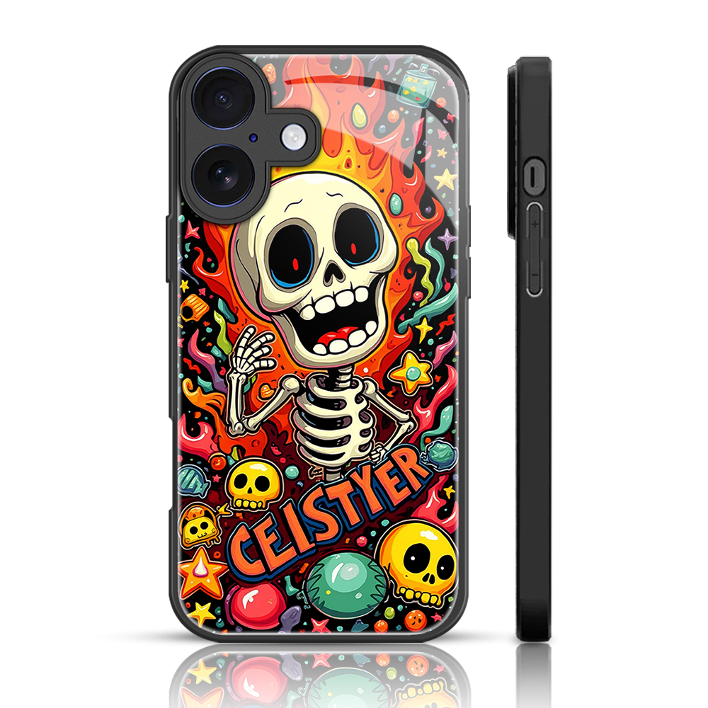 Cell skull