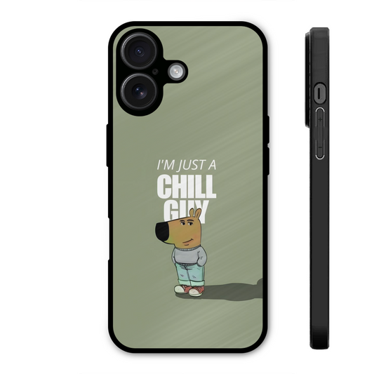 Chill Guy