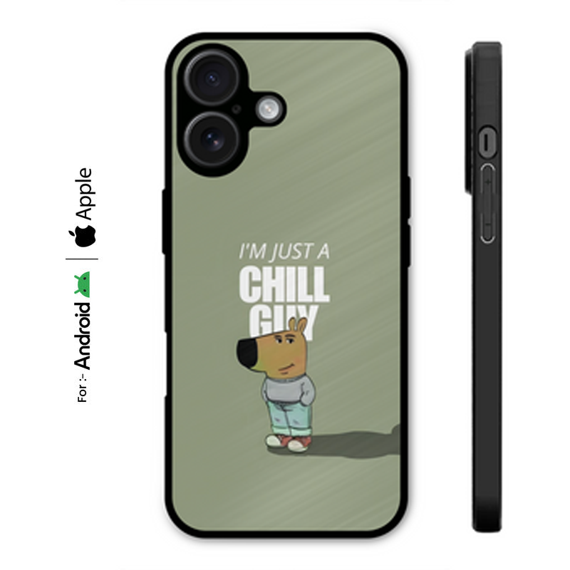 Chill Guy