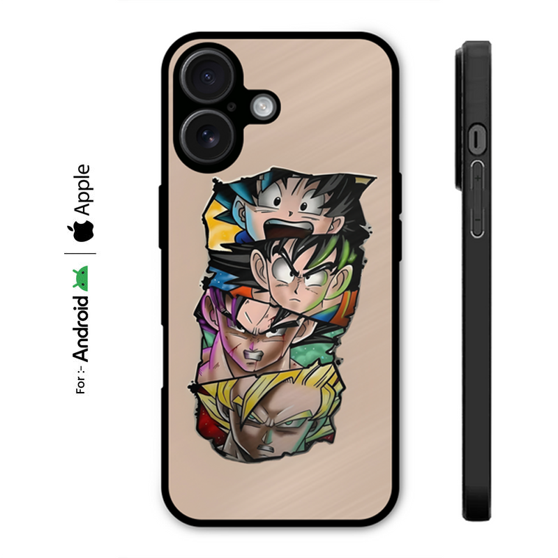 DBZ