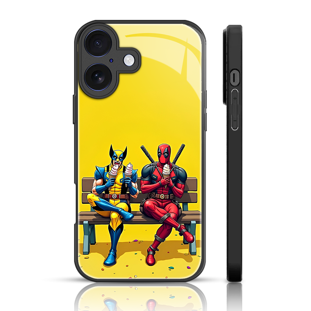 Deadpool