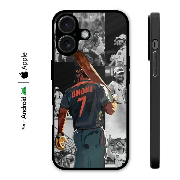 Dhoni