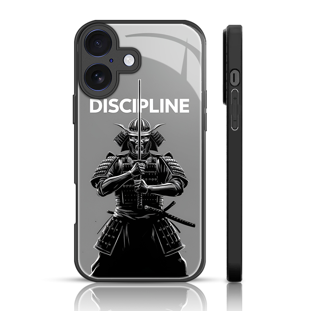 Discipline1