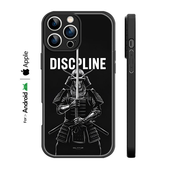 Discipline2