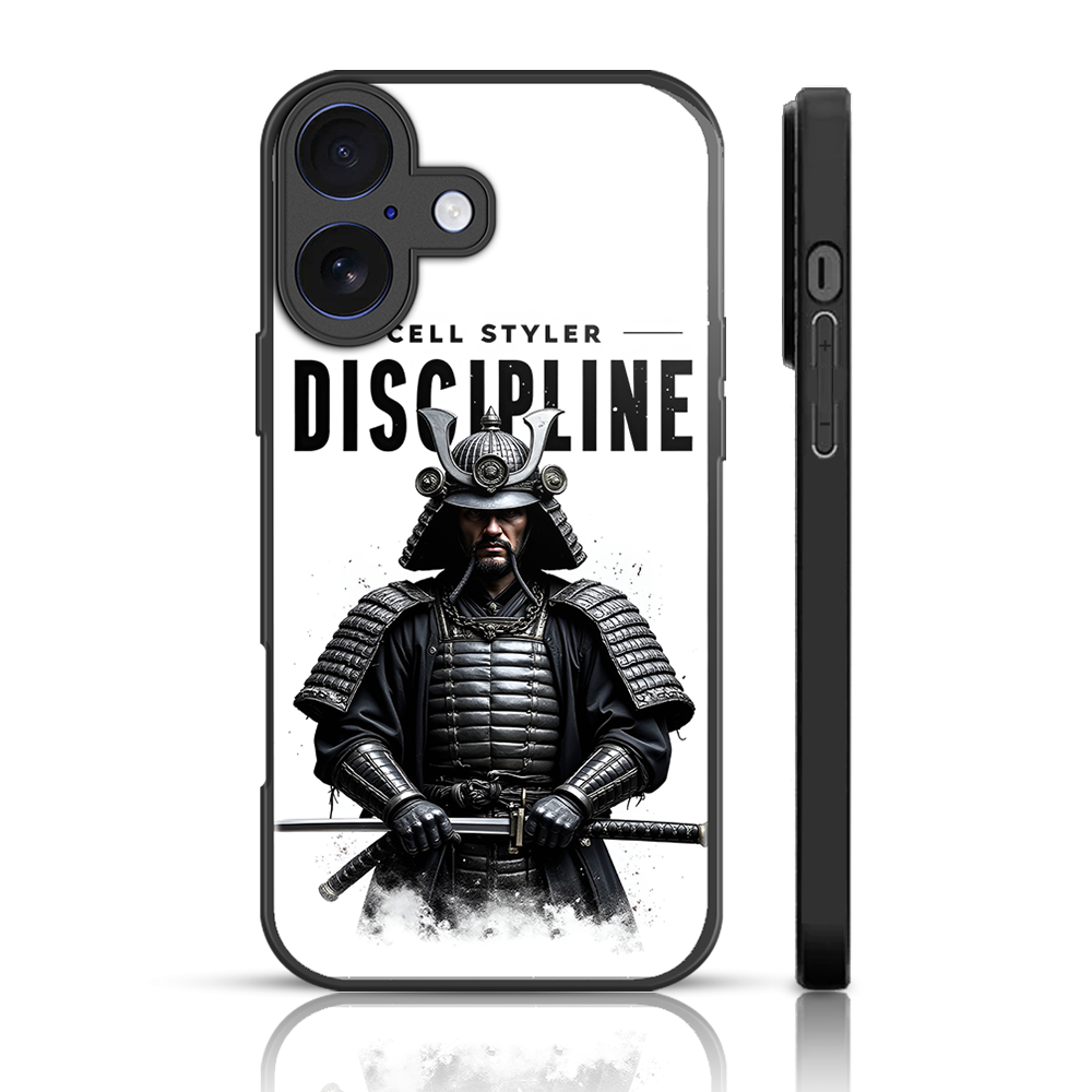 Discipline5