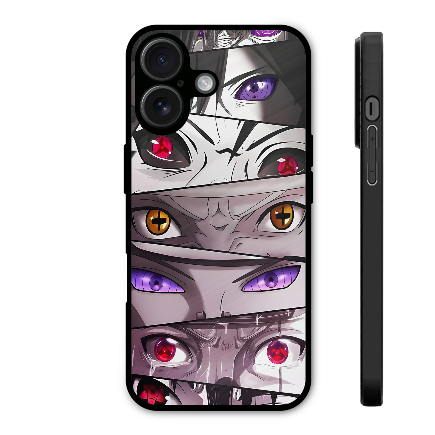 Eyes of Naruto